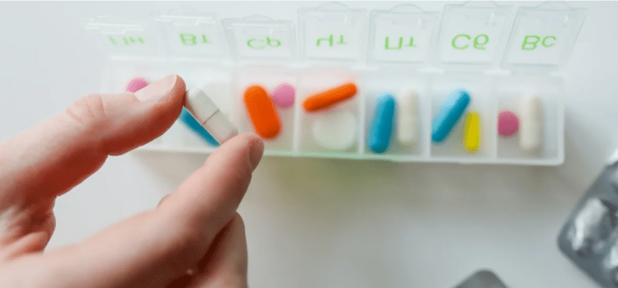 vitaminski pripravki za potenco