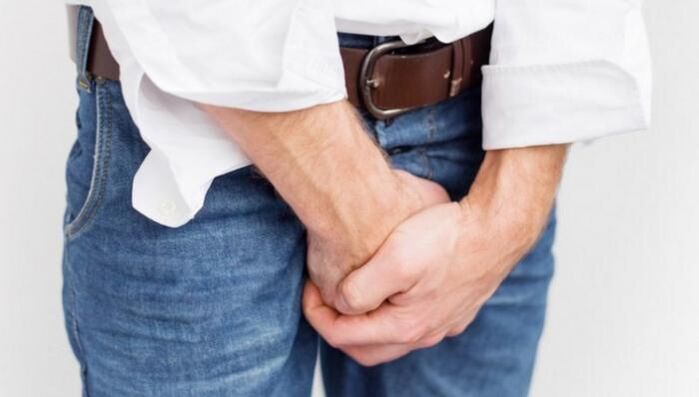 slaba potenca, kako jo povečati z vitamini