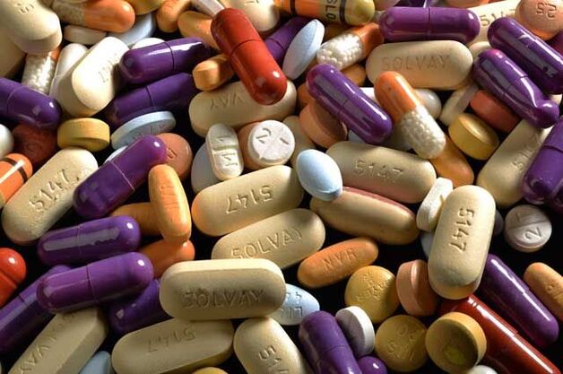 vitaminski pripravki za potenco
